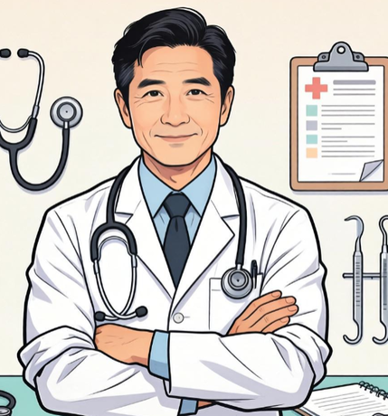 崔鲮鲤案例好吗